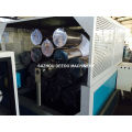 PVC Fiber Garden Hose Pipe Extrusion Line